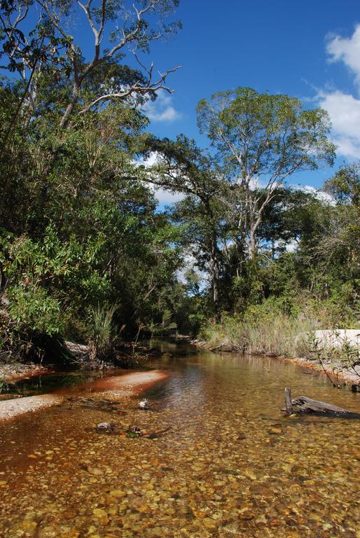 Pousada Rural Recanto Do Vale São Gonçalo do Rio das Pedras Exterior foto