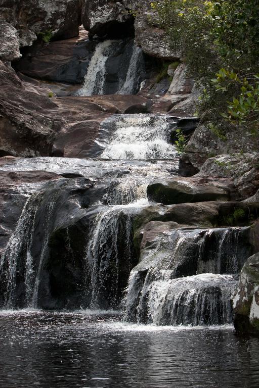 Pousada Rural Recanto Do Vale São Gonçalo do Rio das Pedras Exterior foto